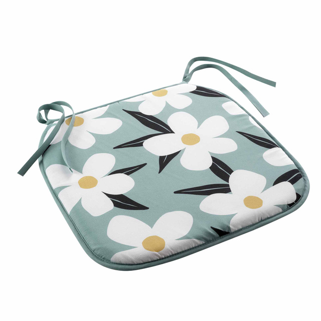 Set de perne pentru scaune de bucatarie DARCY, 38 x 38 cm