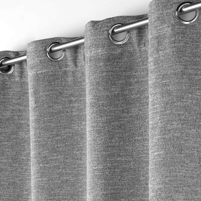 Perdea opaca DUSKY, 140 x 240 cm