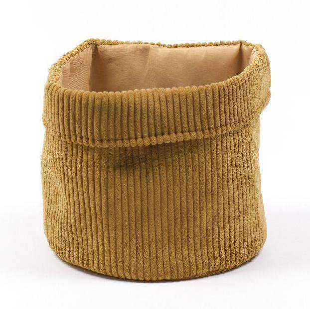 Cos decorativ, 21 cm