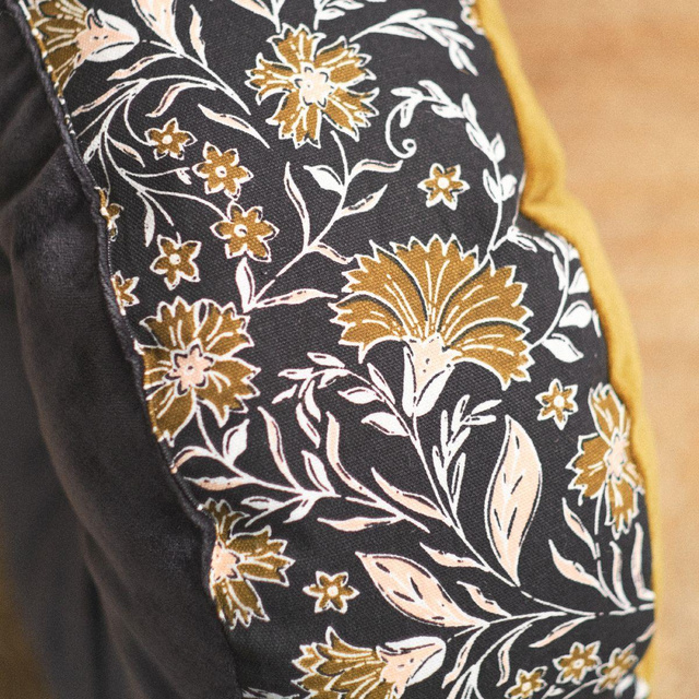 Perna de podea Secession, 40 cm