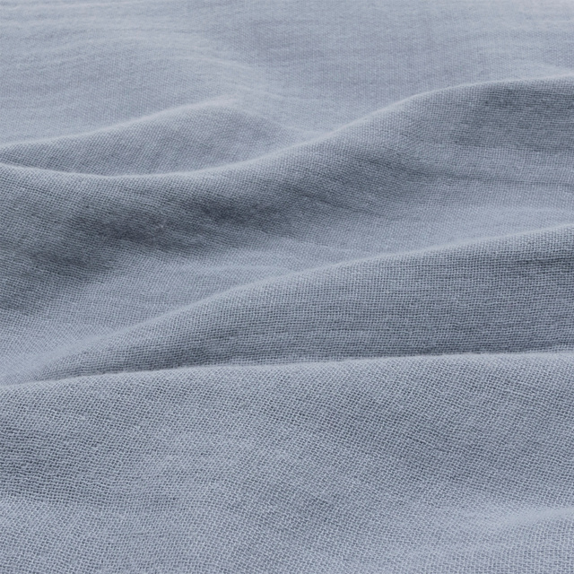 Lenjerie de pat pentru copii 140 x 200 cm LILI din bumbac muselin.