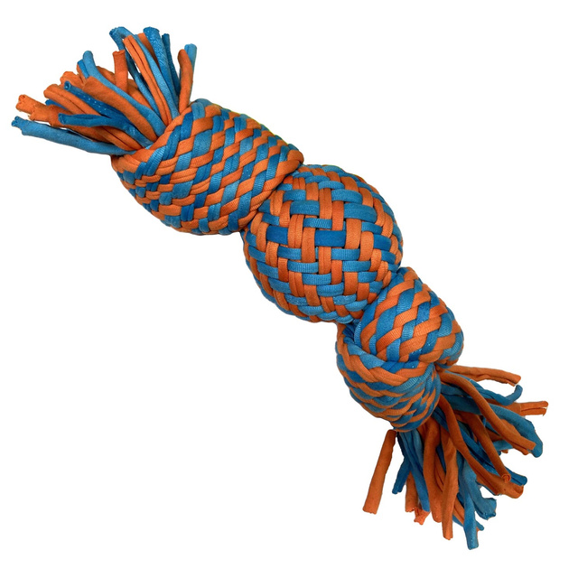 Jucărie pentru câini cu difuzor, 34 cm