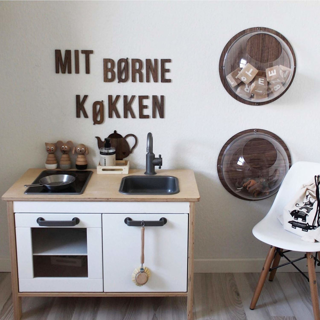 Recipient suspendat pentru depozitare, ⌀ 30,1 cm. ORION, KOZIOL