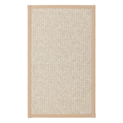 Covoraș împletit pentru hol, 75 × 45 cm