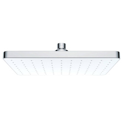 Cap de dus, tavan, pătrat, 250 x 170 mm, WENKO