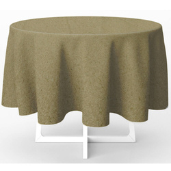 Fata de masa rotunda, Ø 150 cm