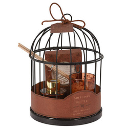 Kit de parfum BIRD CAGE