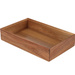 Organizator din lemn HEDO pentru sertar, 23,5 x 15 x 5 cm