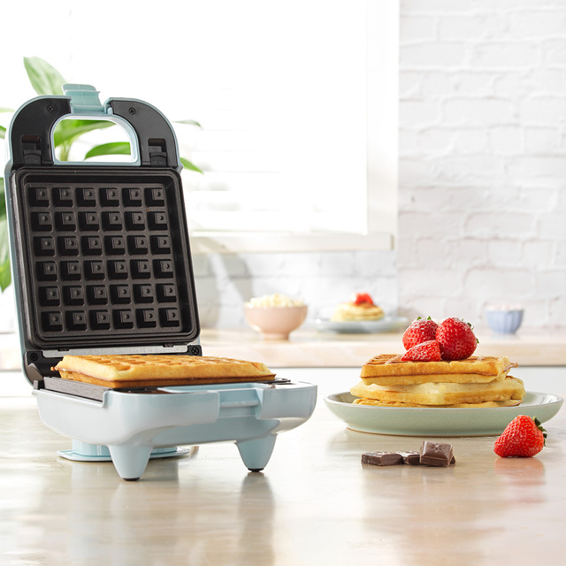 Mașină de vafe 3 în 1 PETRA, 650 W