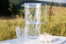 Pahar CRYSTAL S, 0,20 l, KOZIOL, transparent