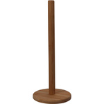 Suport din bambus pentru prosoape de hârtie, Ø 12,5 x 31,5 cm