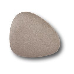 Coaster pentru ochelari, 6 piese, piele sintetica, ZELLER