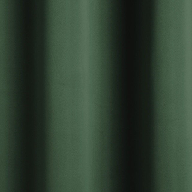 Draperie opaca cu ochiuri, 140 x 260 cm