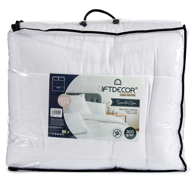 Pilota din poliester, 200 x 220 cm