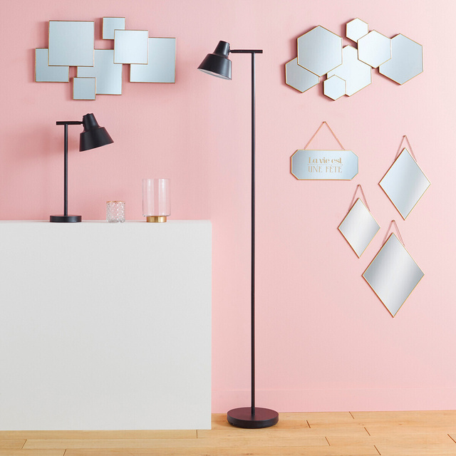 Set 3 oglinzi decorative, oglinzi decorative, oglinzi de perete, oglinzi suspendate, oglinzi moderne