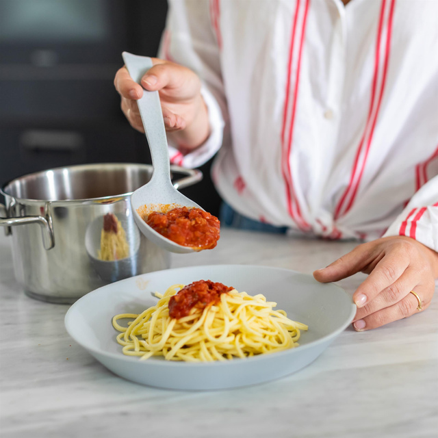 Farfurie, adâncă CONNECT, Ø 24 cm, KOZIOL