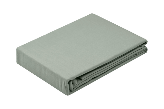 Husă de pilotă din bumbac EDEN, 140 x 200 cm