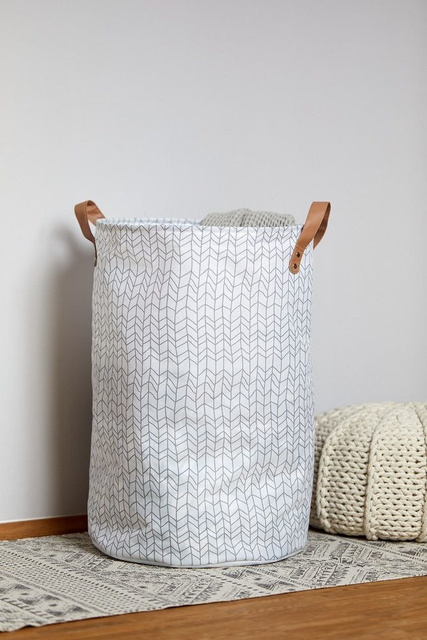 Coș de rufe GEO, WENKO