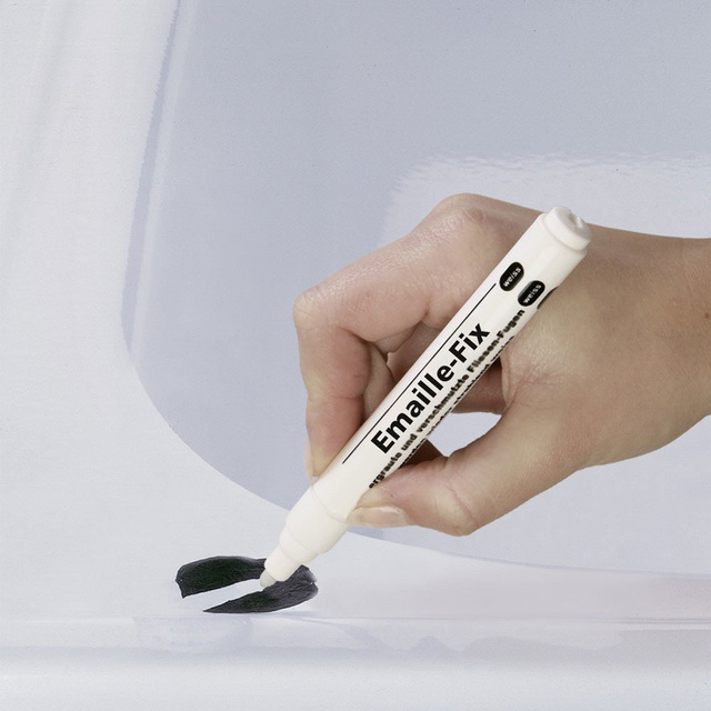 Stift pentru emailare, 6 ml