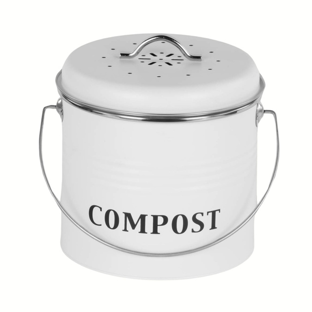 Composer metalic de casă, 3,5 l