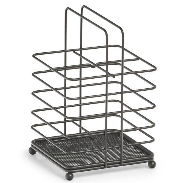 Suport pentru tacâmuri din metal, ZELLER