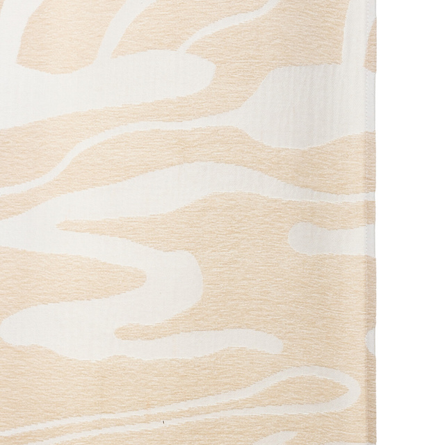 Draperie jacquard din chenille Madini 140 x 260 cm