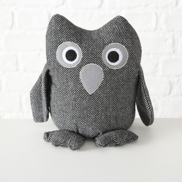 Oprire ușă bufniță, 1 kg