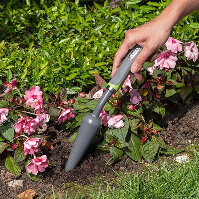 Plantator de gradina RIBIMEX, Ø 3 cm