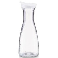 Carafa din sticla pentru bauturi, 900 ml