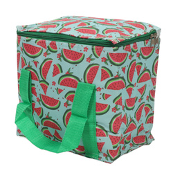 Geantă termică cu inserție de răcire, 21 x 12 x 22 cm