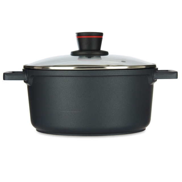 Caserolă pentru inducție MOLTEN, Ø 16 cm