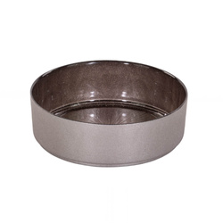 Vas decorativ din sticla ASTRA