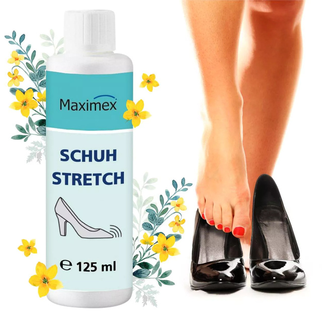 Preparat pentru întinderea încălțămintei SHOE STRETCH