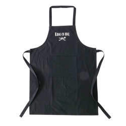 Șorț de bucătărie BBQ din bumbac, universal