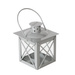 Lanterna tealight, maner metalic, FAROL