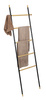 Suport pentru prosoape, scară din bambus, Loft, WENKO