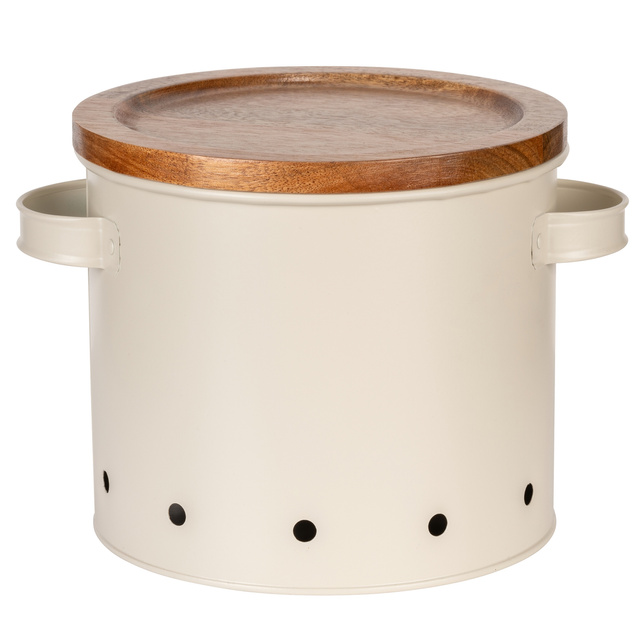 Recipient de depozitare aerisit ARIA, 3,8 l