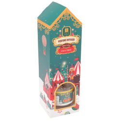 Ulei parfumat, 100 ml, brad