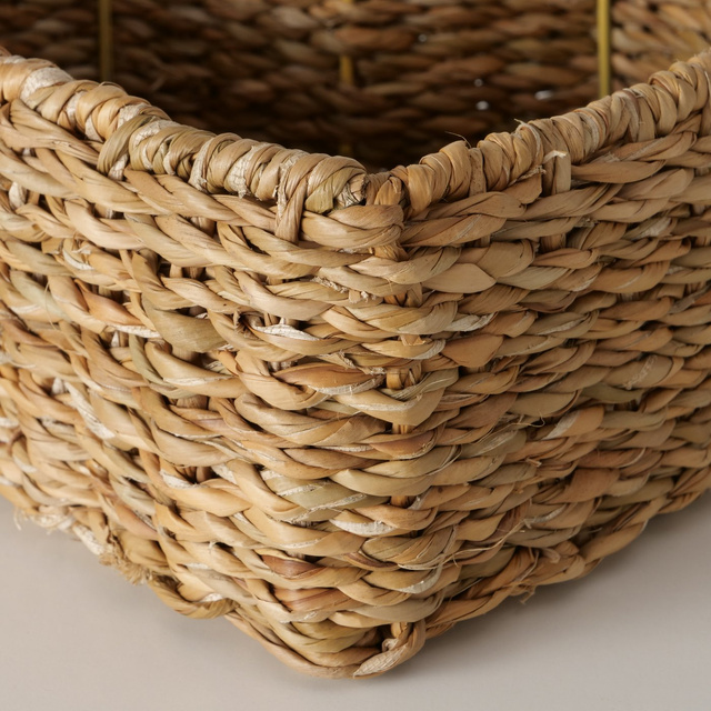 Cosuri decorative in forma de inima LOVE, 2 buc.