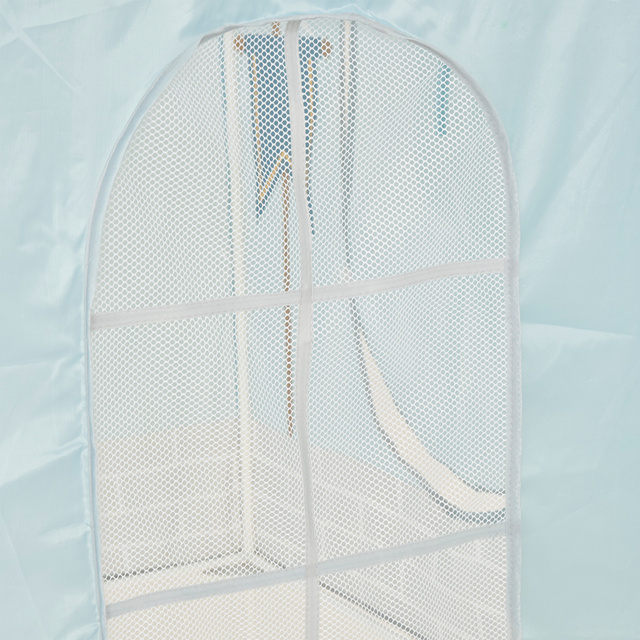 Cort pentru copii castel CASTLE, 130 x 78 x 78 cm