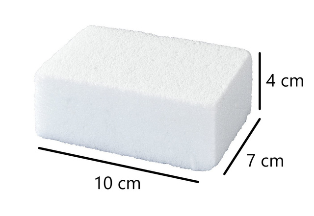 Piatră pentru curățarea cuptorului și a grătarului