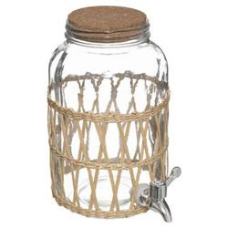 Borcan cu robinet INDONESIE, 3,3 l