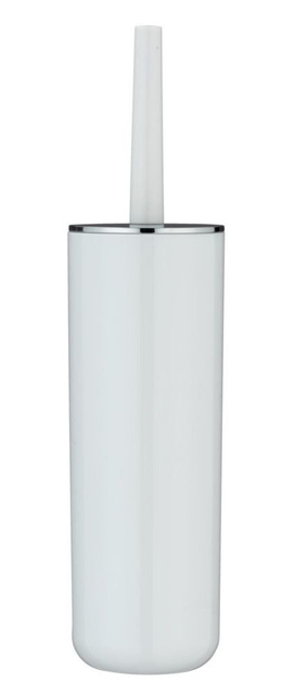 Perie WC POSA, alb cromat, Wenko