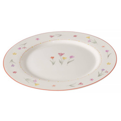 Farfurie florală Blumi, Ø 27 cm