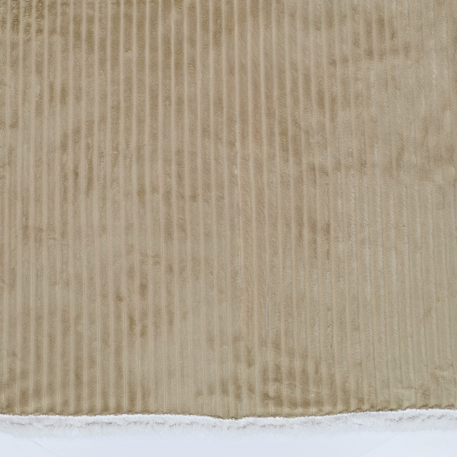 Pătură dublă cu miel 130 x 170 cm