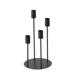 Sfeșnic decorativ pentru 4 lumânări, JUNTO