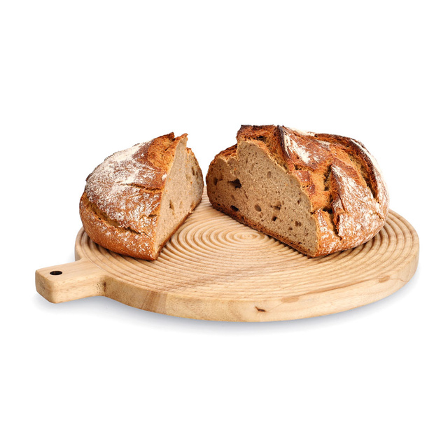 Blat de taiat rotund gros, Ø 30,5 cm