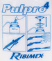 Pulverizator manual PULPRO RIBIMEX