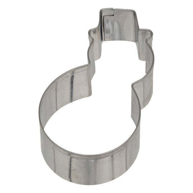 Forme de Crăciun pentru turtă dulce, 18 bucăți