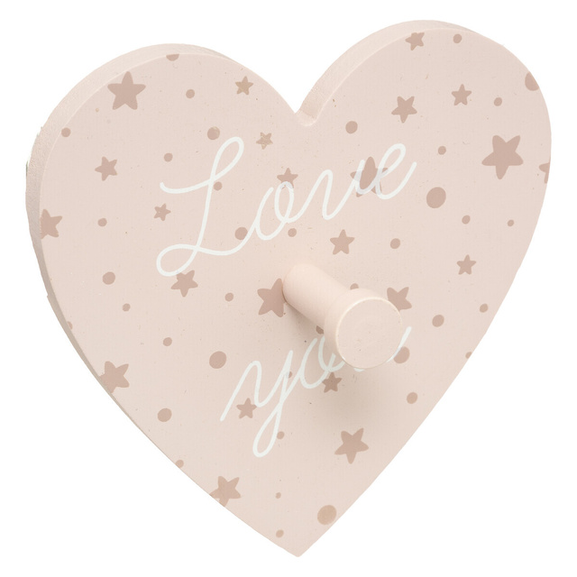 Umerase pentru haine in forme diferite PRINCESSA, 3 buc.